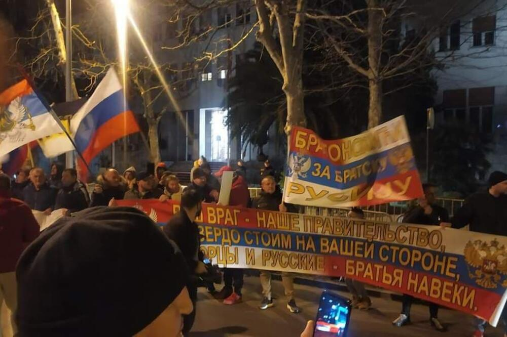 Черногория. Фото из откр. источников