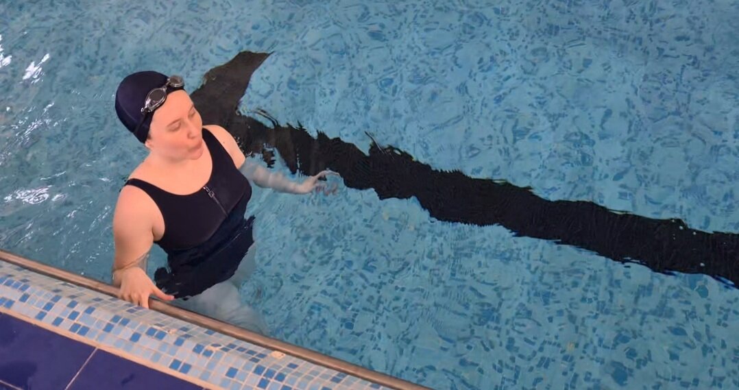 Самое начало 