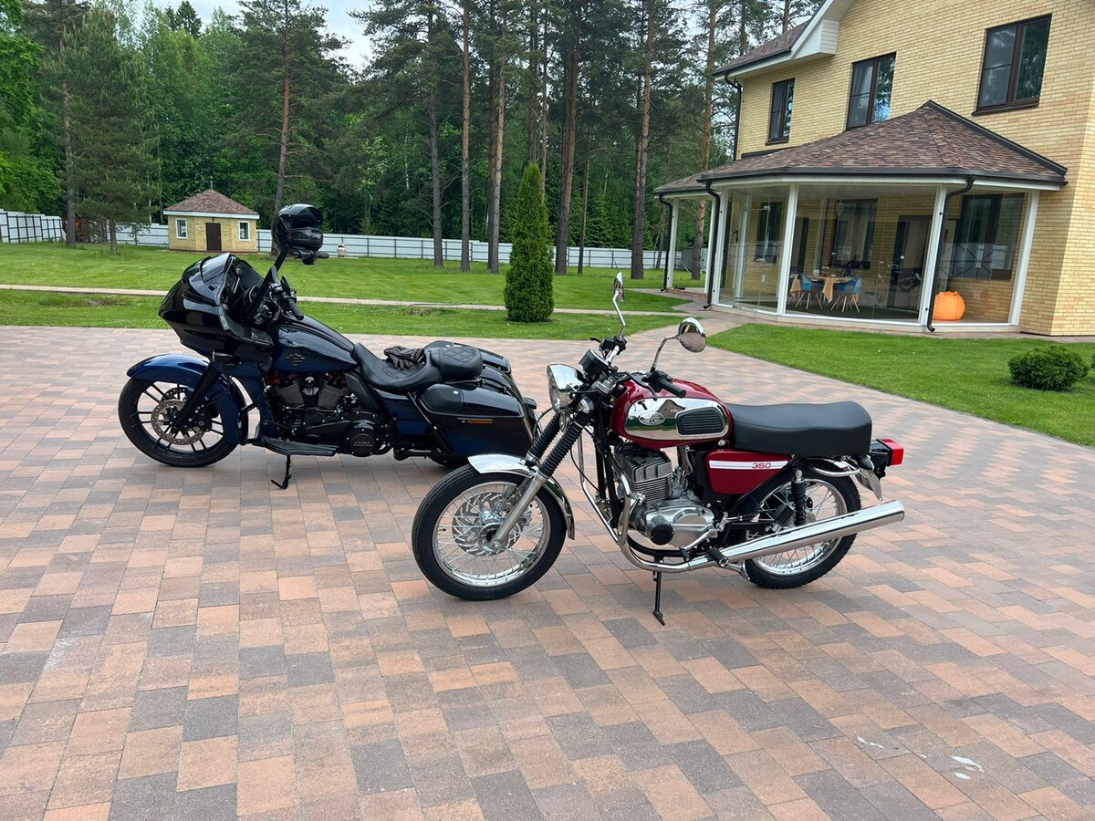 Фотография нашего покупателя