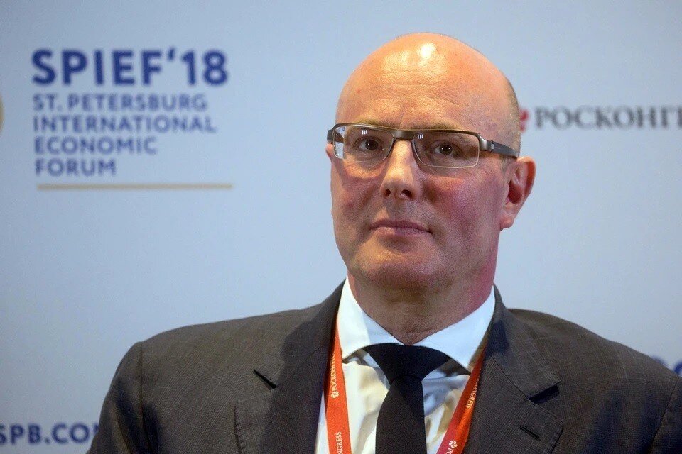     Дмитрий Чернышенко Александр ГЛУЗ