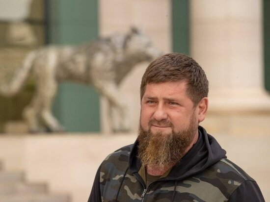     Фото: vk.com/ramzan