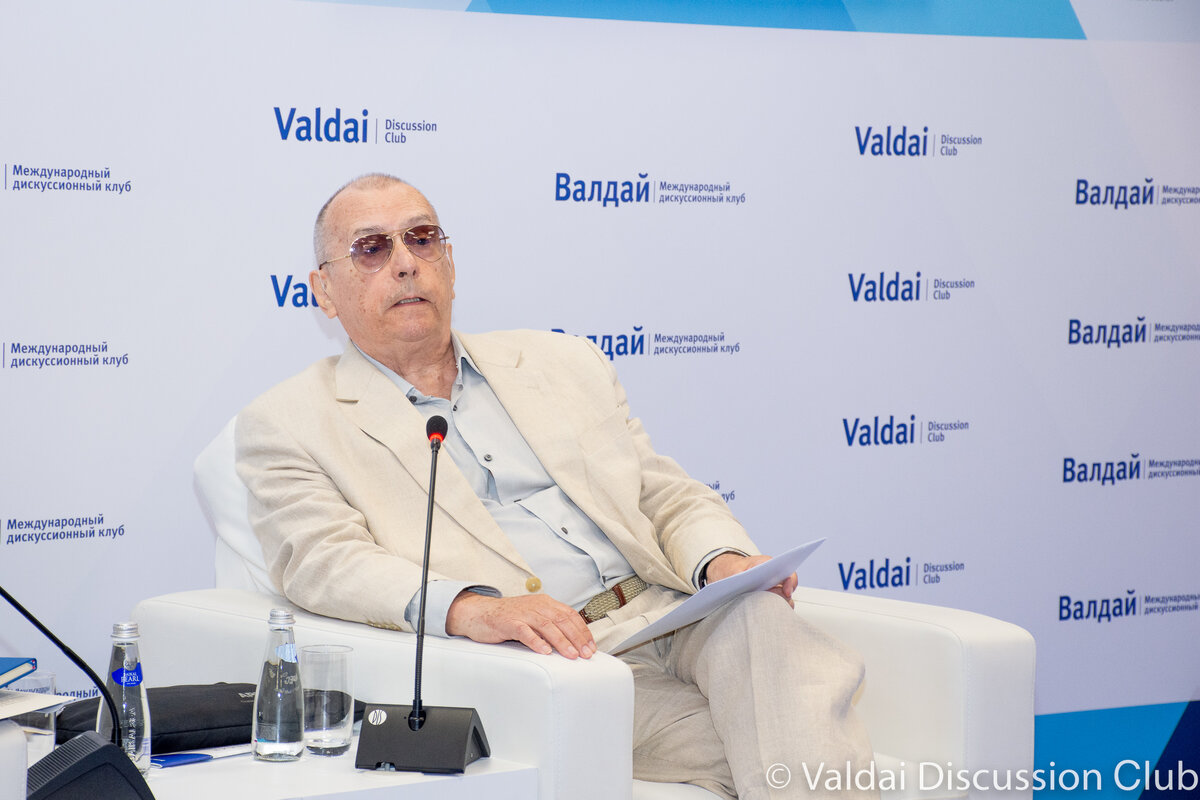 Глеб Ивашенцов © Клуб «Валдай»