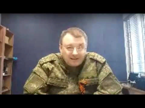 Евгений Федоров. Фотография из открытых источников.