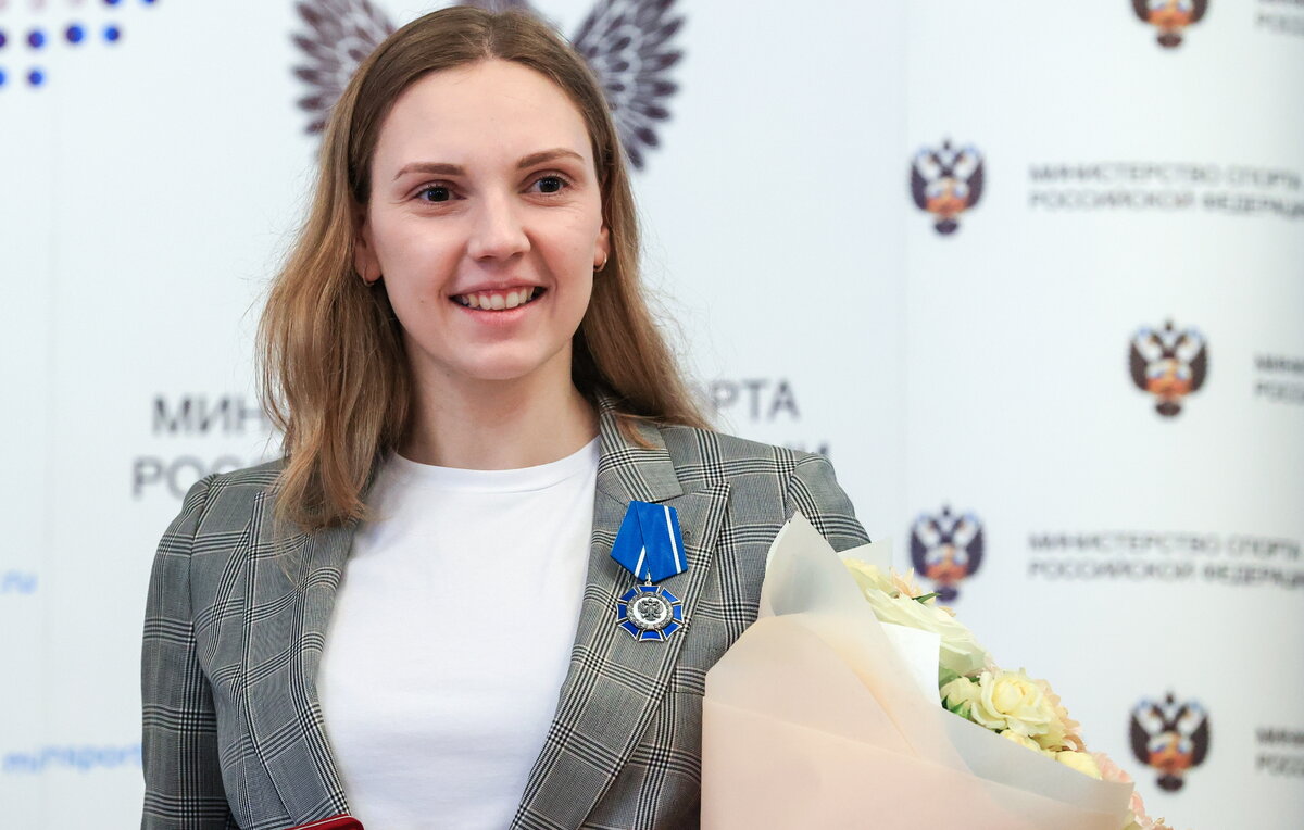    Светлана Колесниченко  Станислав Красильников/ТАСС