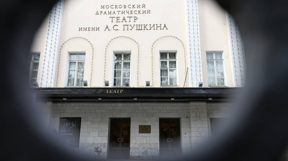    Фото: Артем Геодакян / ТАСС