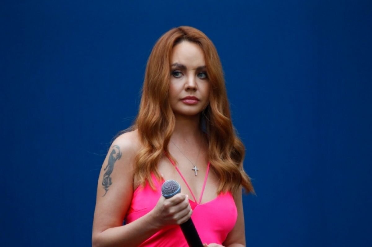    МакSим заменит Светлану Лободу в 10 сезоне шоу «Голос.Дети»