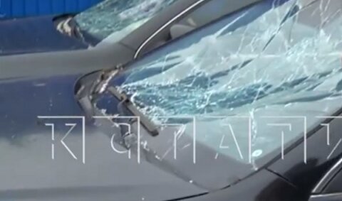    Ростехнадзор проверяет готовность Нижегородской области к отопительному сезону Юлия Максимова