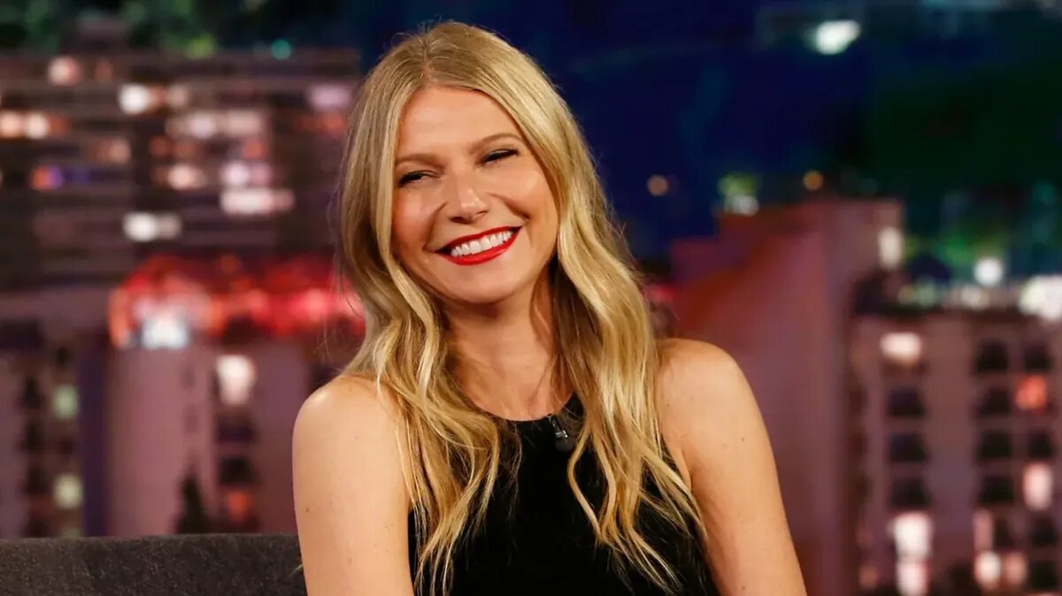 Гвинет Пэлтроу — 50 лет. Фото: Getty Images