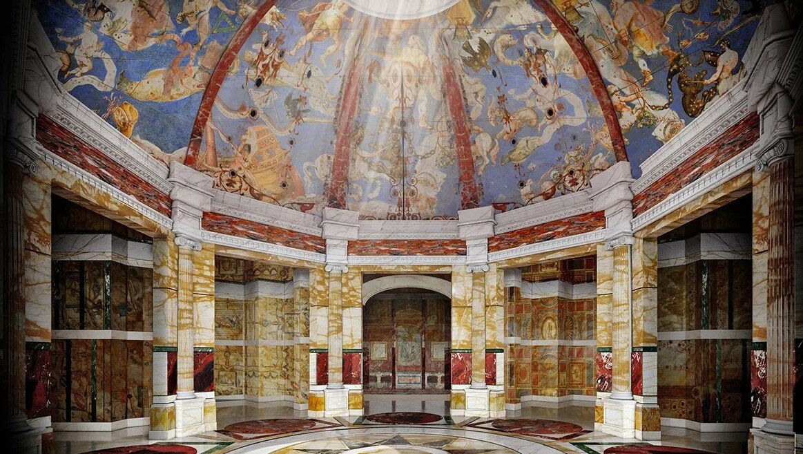 Domus Aurea