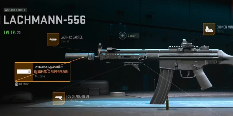 Modern Warfare 2