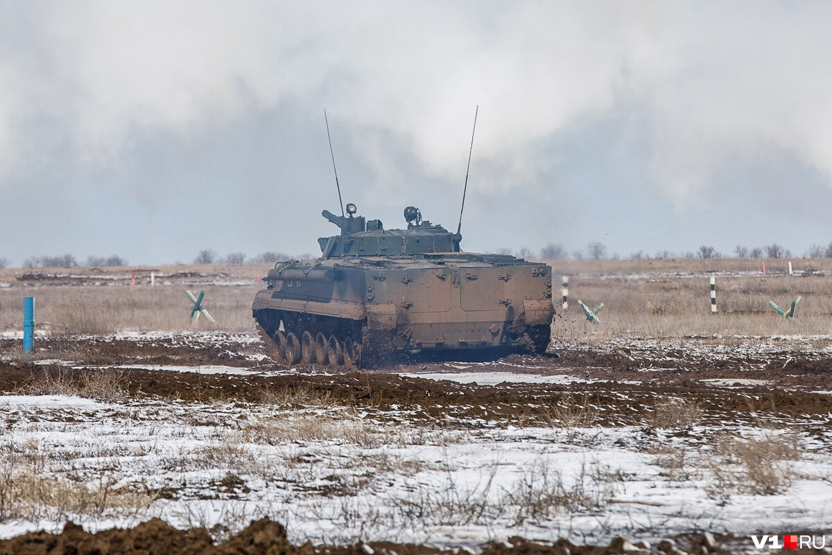     Частичная мобилизация завершилась больше месяца назад    
 Фото: Алексей Волхонский / V1.RU