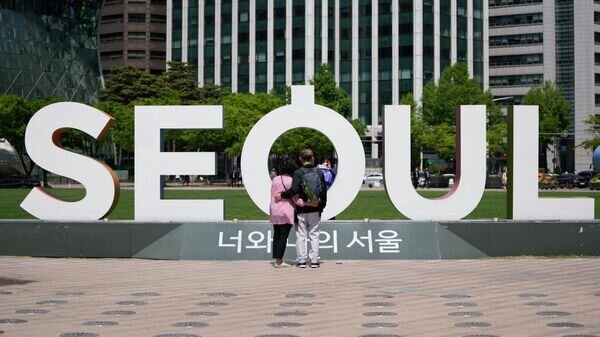   © AP Photo / Lee Jin-man