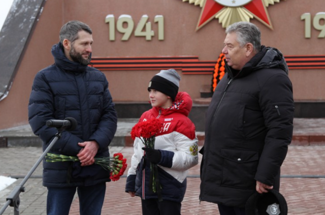    Фото: Тульская областная Дума