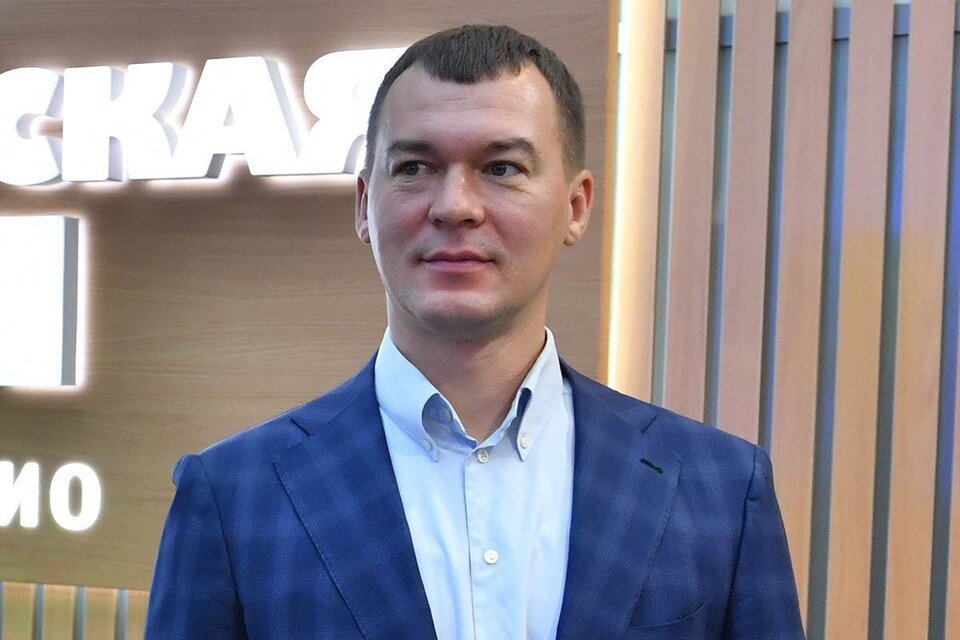     Михаил Дегтярев Иван МАКЕЕВ
