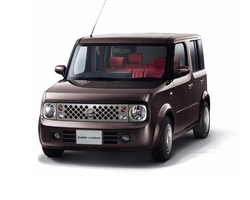 Nissan Cube 2019: уютный салон, клиренс 160 мм и цена 750 000 рублей!  Страшненький, но очень удобный. | Авто из Японии | Дзен