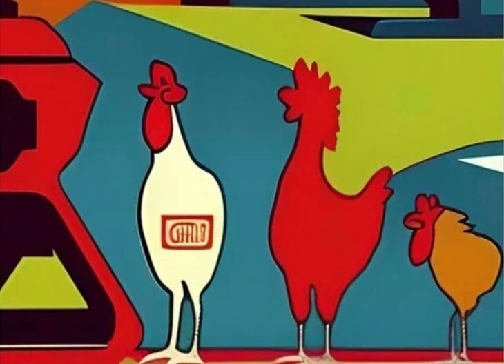    Юридический кульбит птицефабрики с получением страховки на гибель поголовья не удался