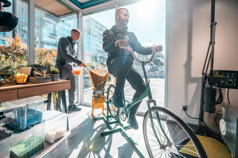 Листайте вправо, чтобы увидеть больше изображений