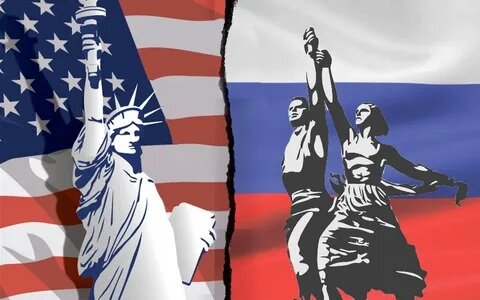 Зло и добро.
