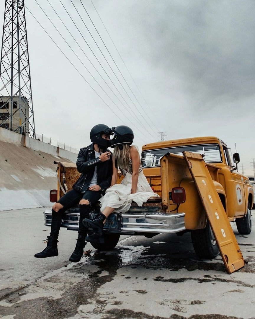 фотограф Morgan Oliver-Allen