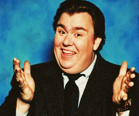 Джон Кэнди (фото из свободного доступа интернета)