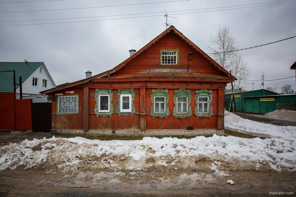 Тверской дом сайт