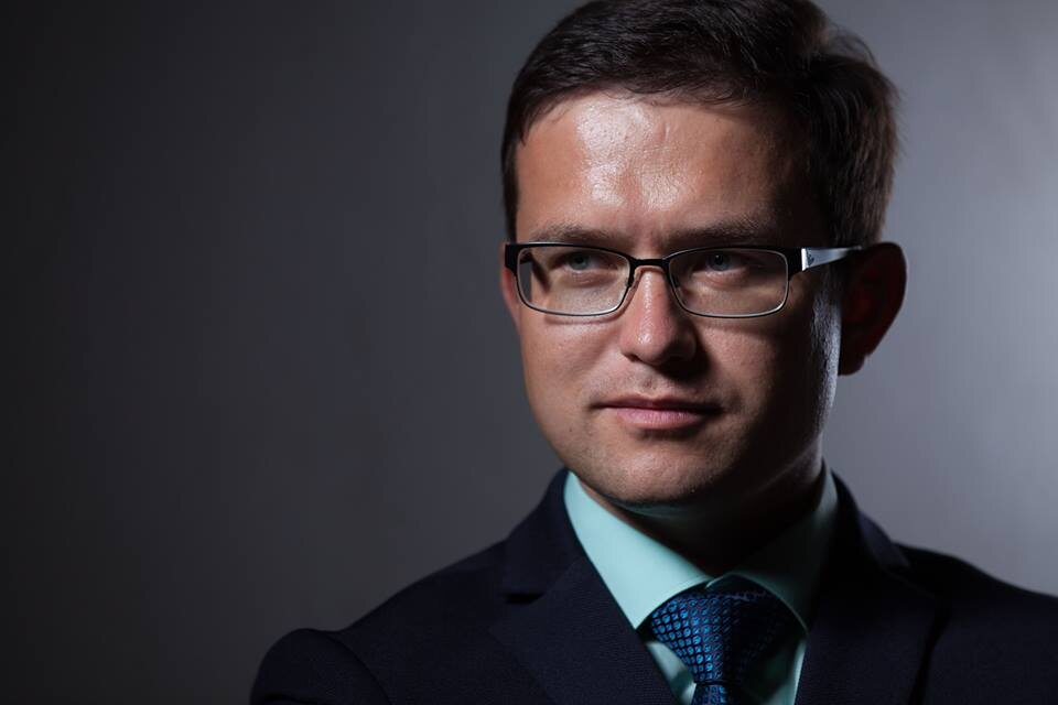 Игорь Льгов - арбитражный управляющий, кредитный юрист.