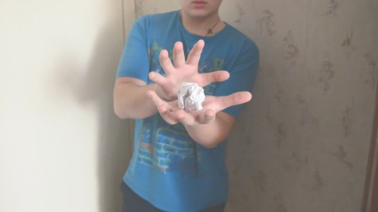 Гиф: YouTube-канал "Леха Медведь"