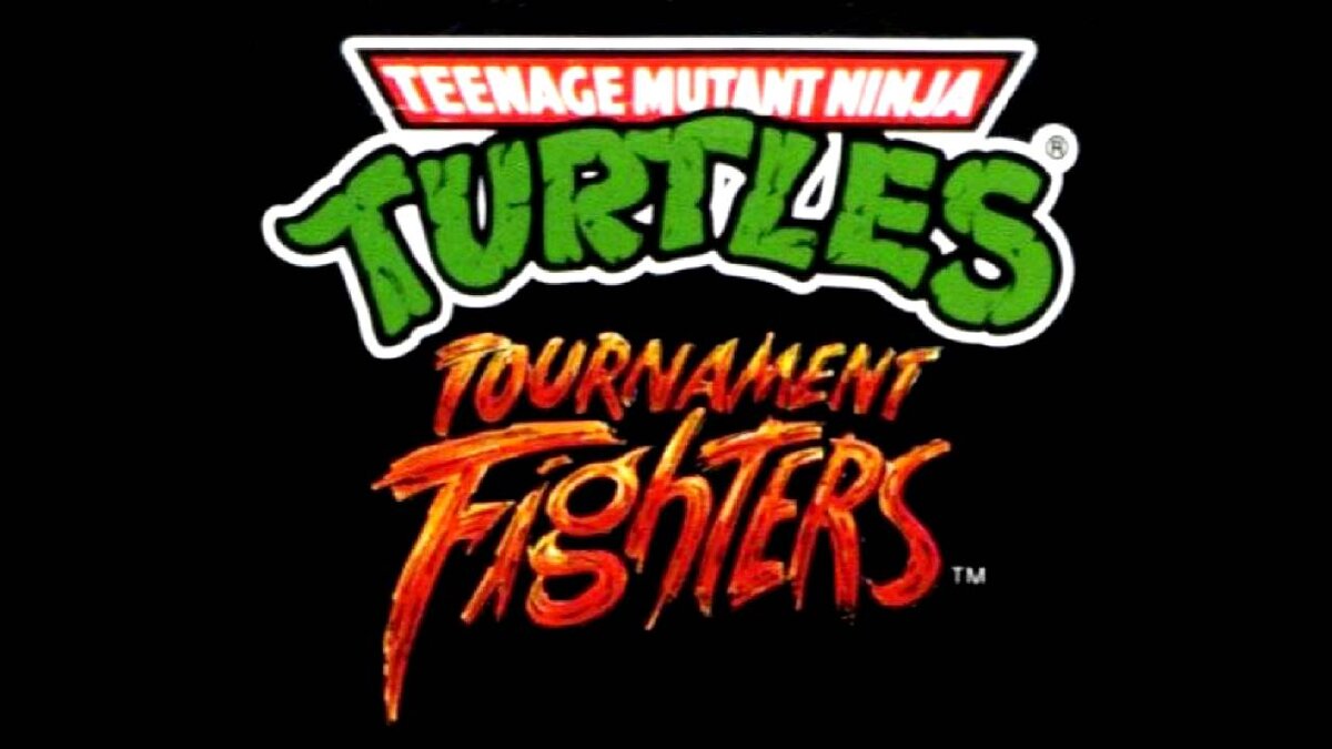 TMNT: Tournament Fighters - лучший из 8-ми битных файтингов | VRadosti |  Дзен