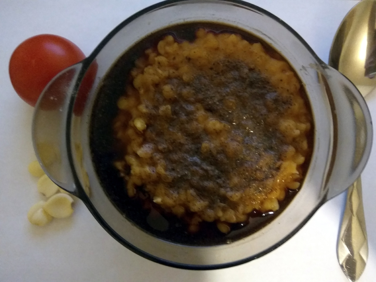 Фото готового блюда