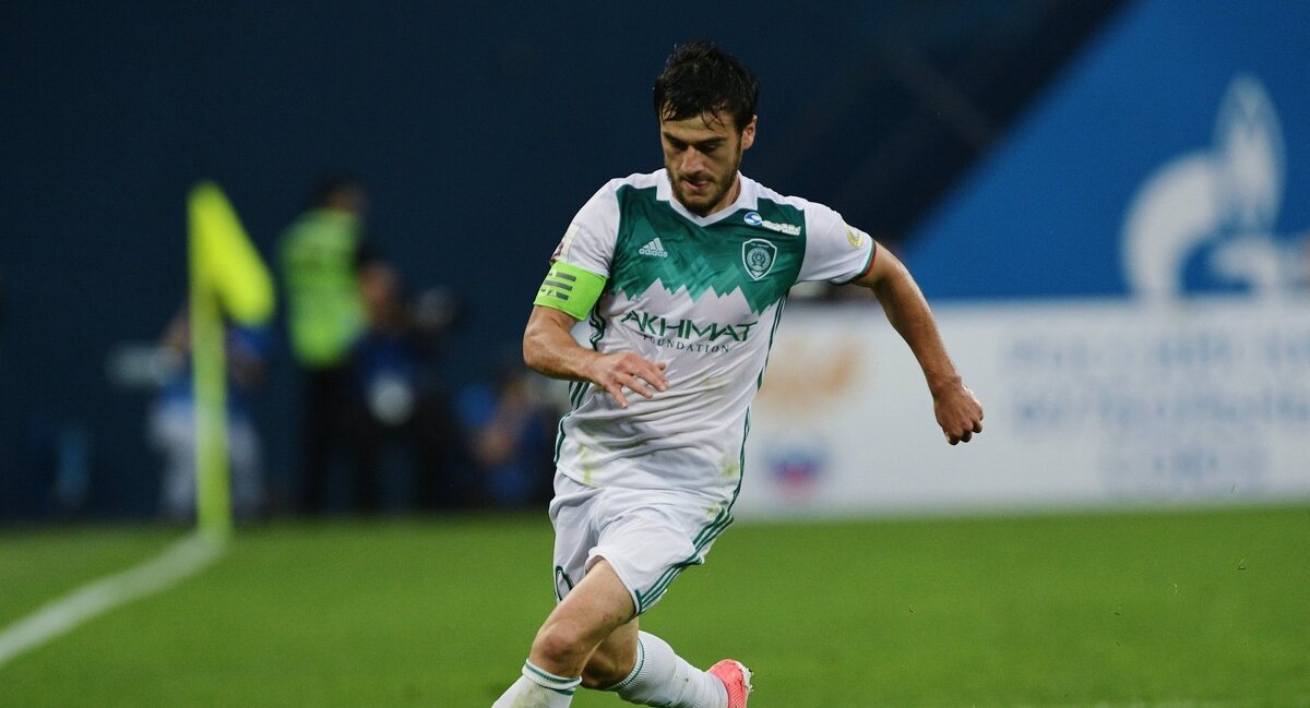 Ризван Уциев