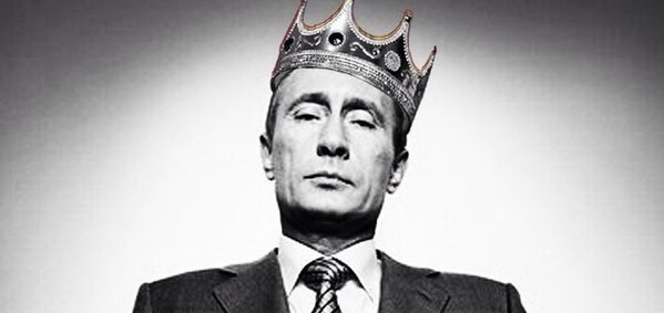 И ведь идет же.