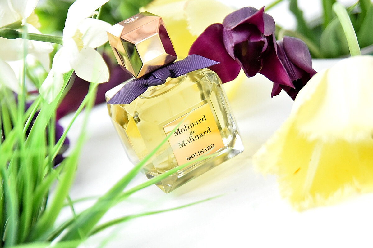 Molinard de Molinard