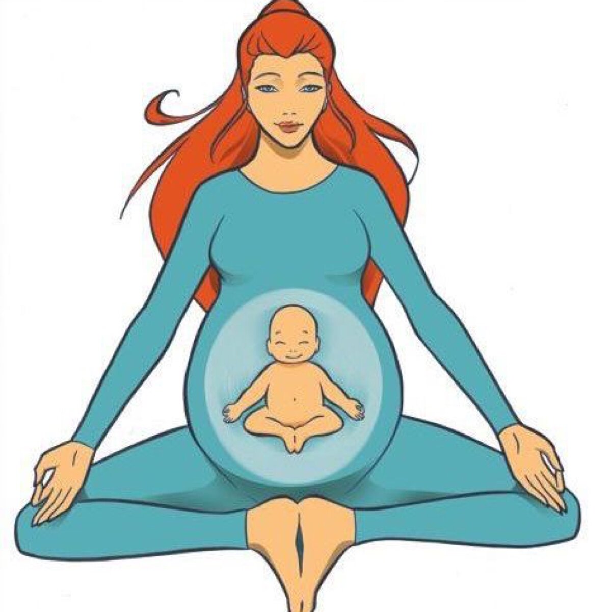 Йога для беременных. Позы для беременных. Медитация для беременных. Йога для беременных 2 триместр. 3 роды легче