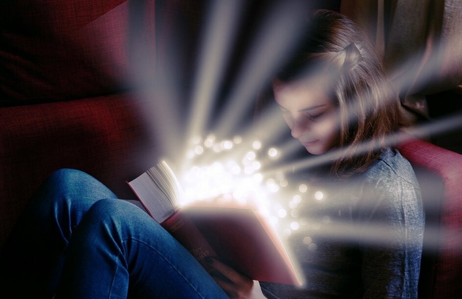 Мечты сбываются