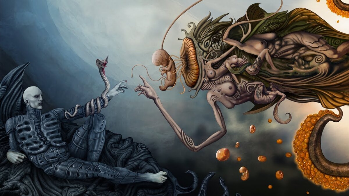 "Прометей" / Источник