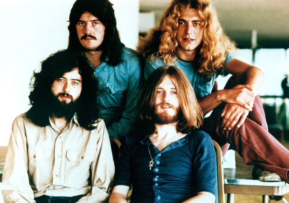 Led Zeppelin