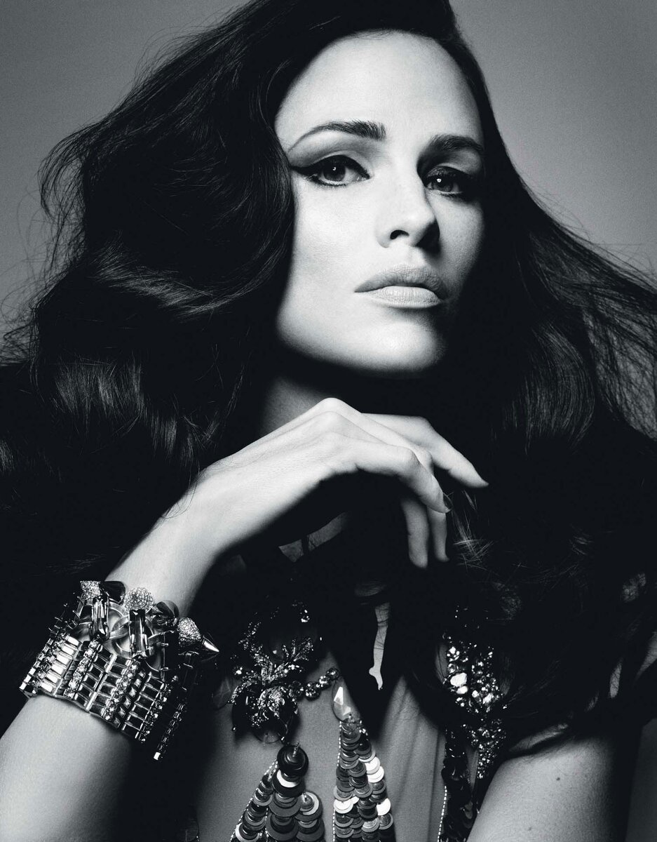 Дженнифер Гарнер