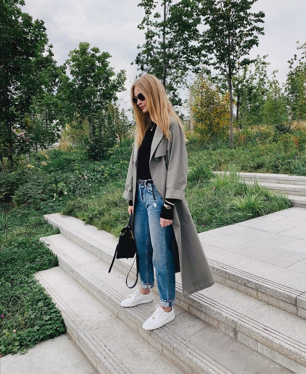 Светлана Ходченкова, Instagram