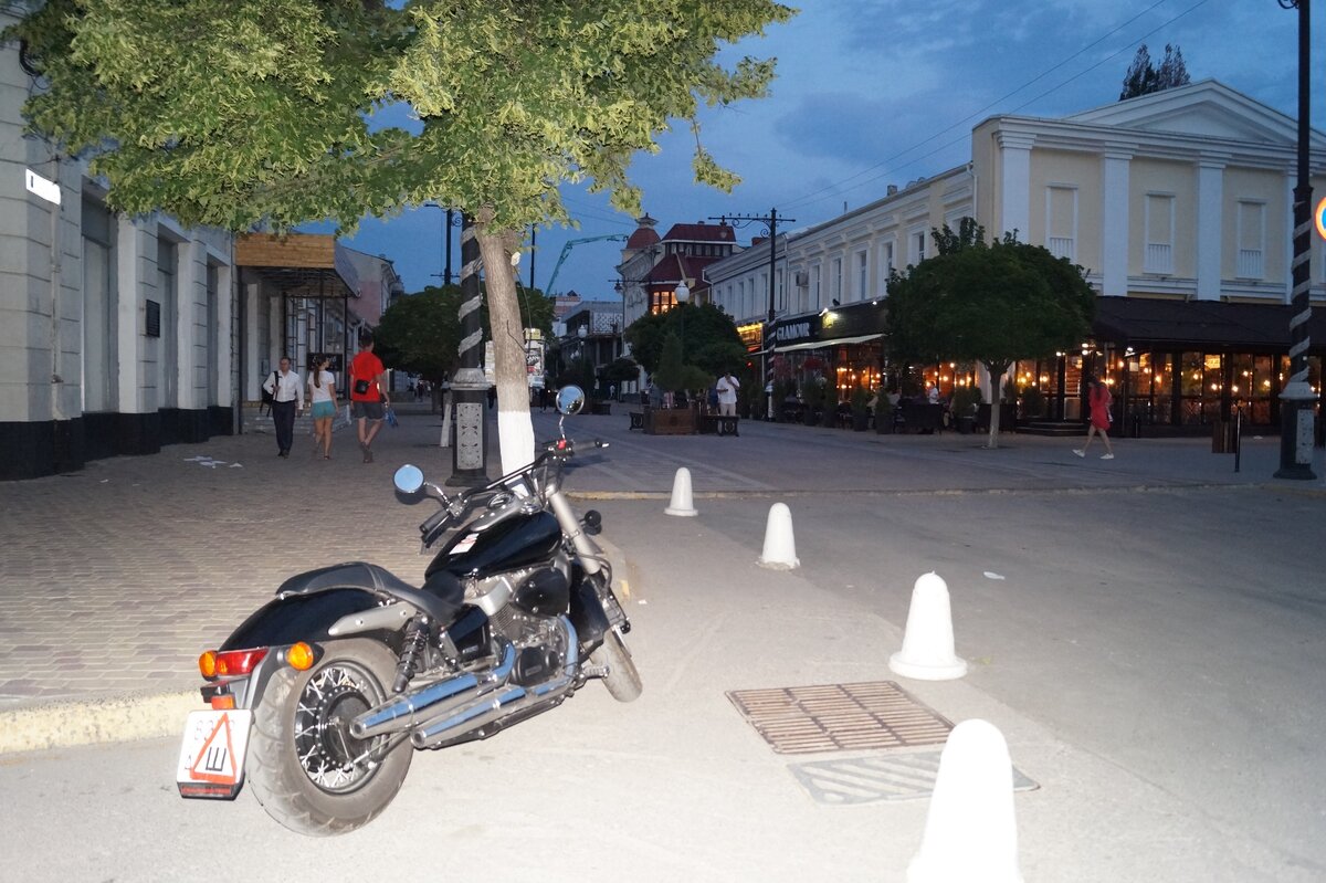 фото г. Симферополь