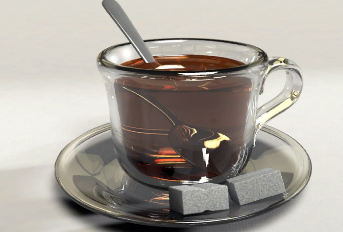 Почему нельзя пить чай с ложкой в кружке и еще 3 суеверия, о которых вы не знали