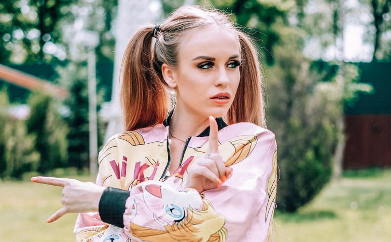 Милена Безбородова 
​Фото: Архив Dom2Life.ru