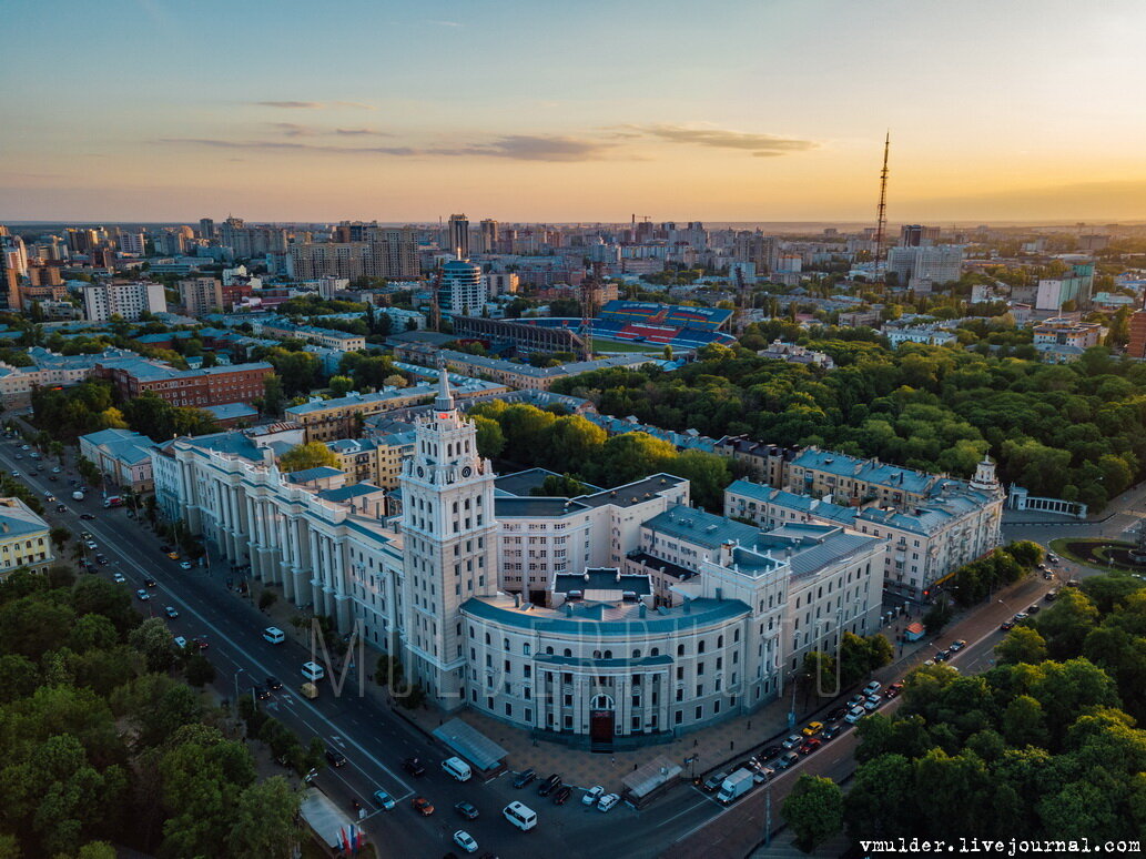 башня ювжд воронеж