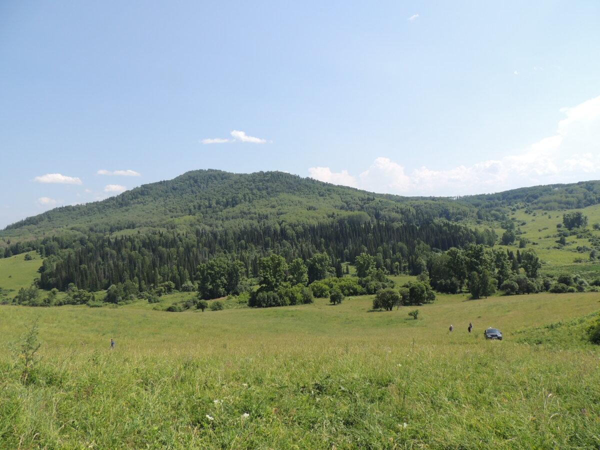 Карта село красногорское алтайский край