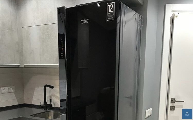 Hotpoint-Ariston HF 9201 B RO