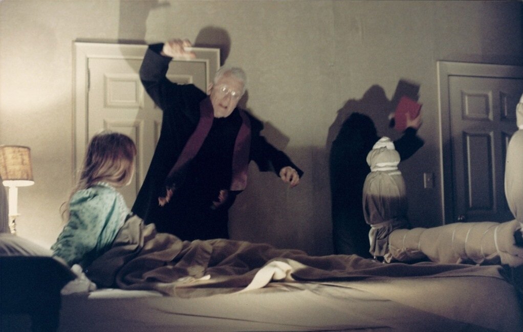 Да изыди уже, наконец! Источник: kinopoisk.ru