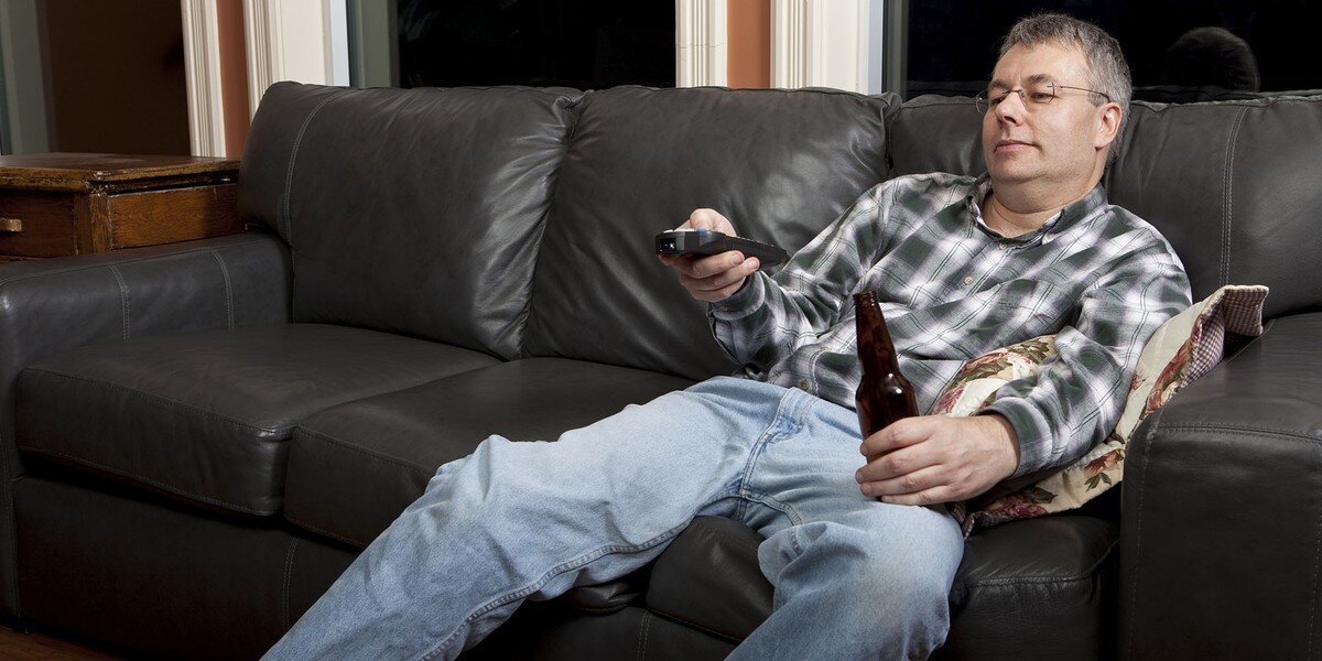 Фото из архива: lockerdome.com