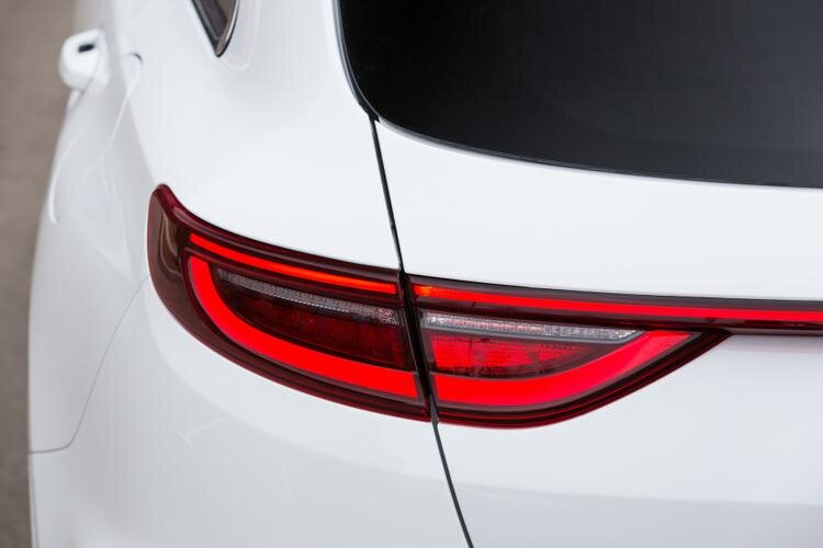 Фонари Kia Proceed