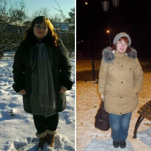 На первом фото уже 120. 