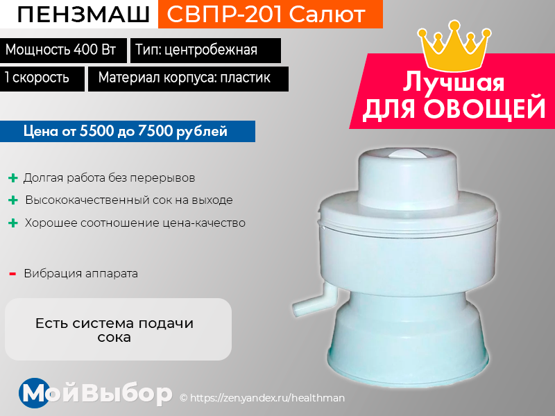 Соковыжималка Sinbo SJ-3133