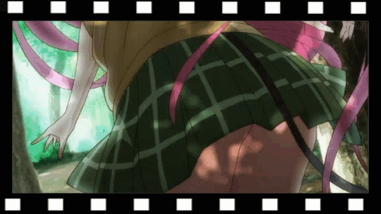 Лала Саталин Девилюк / Lala Satalin Deviluke из аниме "Любовные неприятности / To LOVE-Ru"